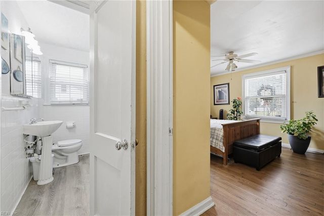 4323 Caroline AVE, Portsmouth, VA 23707