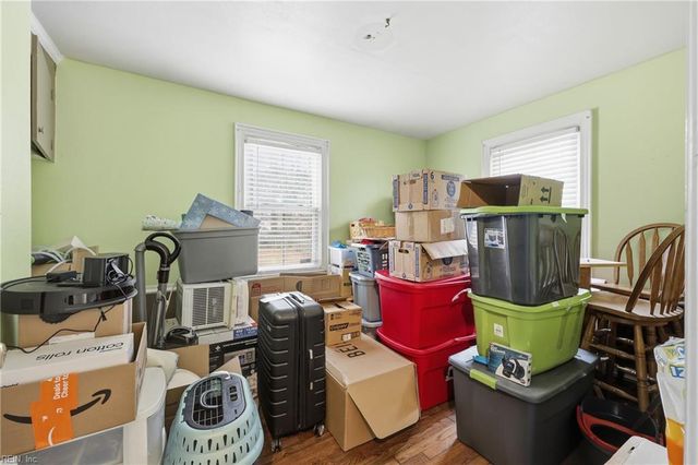 4323 Caroline AVE, Portsmouth, VA 23707