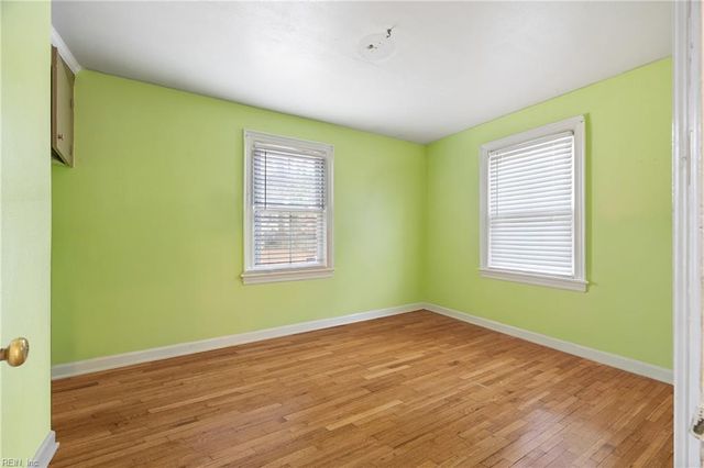 4323 Caroline AVE, Portsmouth, VA 23707