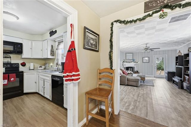 4323 Caroline AVE, Portsmouth, VA 23707