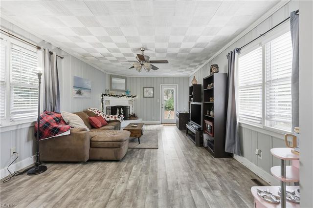 4323 Caroline AVE, Portsmouth, VA 23707