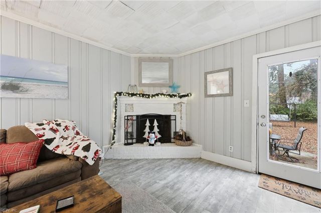 4323 Caroline AVE, Portsmouth, VA 23707