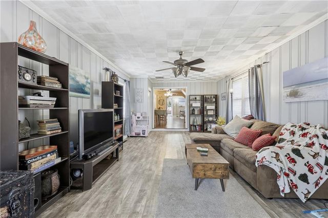 4323 Caroline AVE, Portsmouth, VA 23707