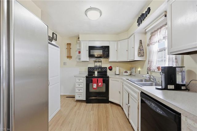 4323 Caroline AVE, Portsmouth, VA 23707