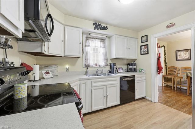 4323 Caroline AVE, Portsmouth, VA 23707