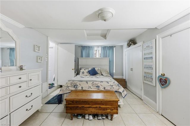 4323 Caroline AVE, Portsmouth, VA 23707