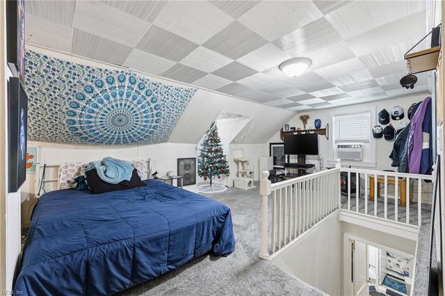 4323 Caroline AVE, Portsmouth, VA 23707