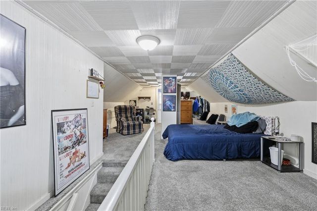 4323 Caroline AVE, Portsmouth, VA 23707