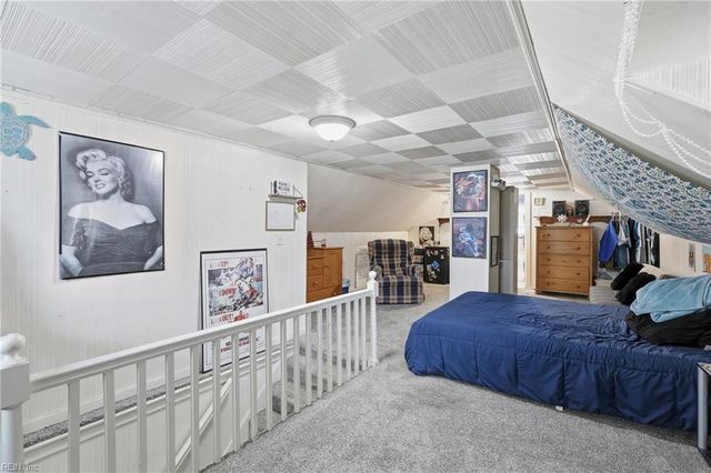 4323 Caroline AVE, Portsmouth, VA 23707