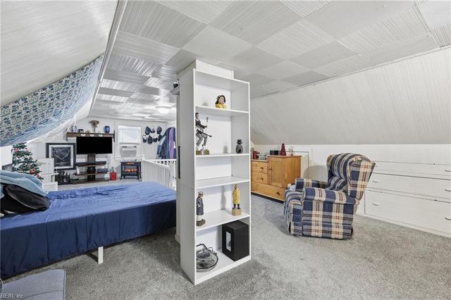 4323 Caroline AVE, Portsmouth, VA 23707