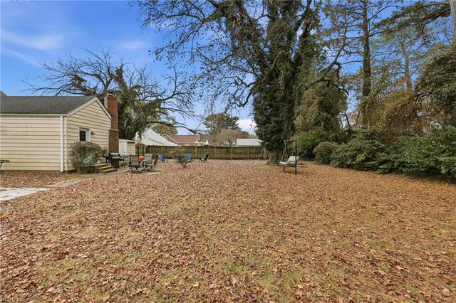 4323 Caroline AVE, Portsmouth, VA 23707