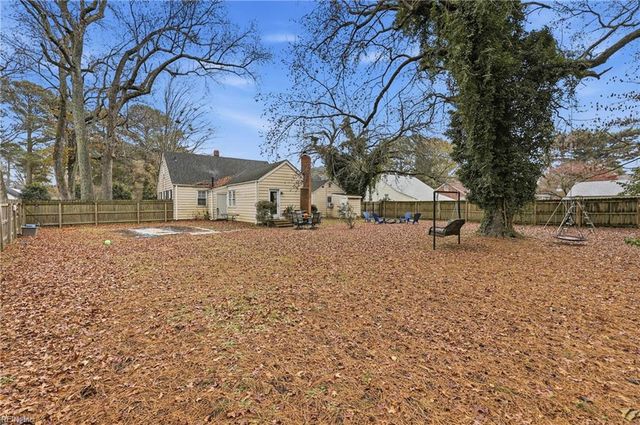 4323 Caroline AVE, Portsmouth, VA 23707