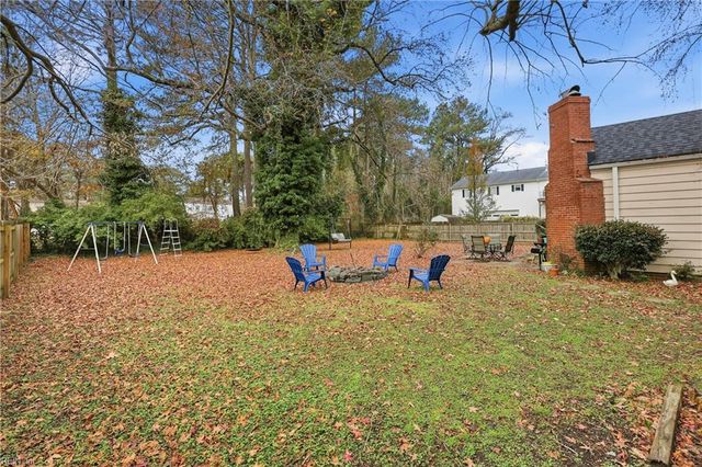 4323 Caroline AVE, Portsmouth, VA 23707