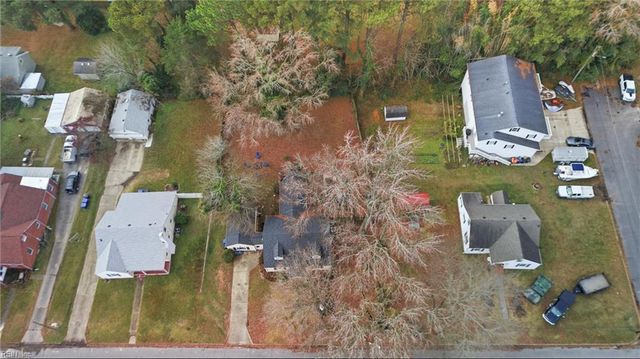 4323 Caroline AVE, Portsmouth, VA 23707