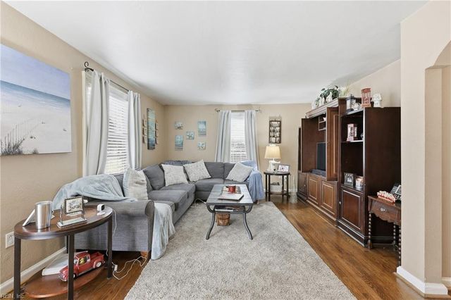 4323 Caroline AVE, Portsmouth, VA 23707