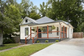 837 Dill Avenue SW, Atlanta, GA 30310
