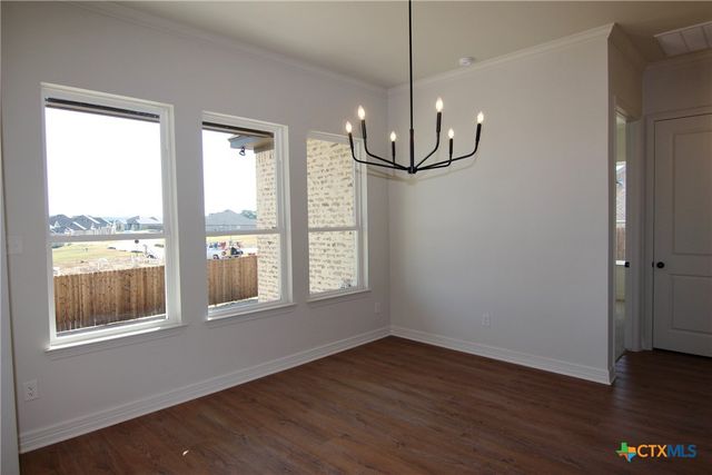 5034 Bella Charca Parkway, Nolanville, TX 76559