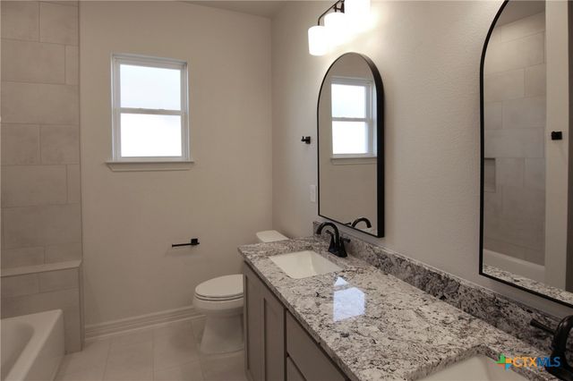 5034 Bella Charca Parkway, Nolanville, TX 76559