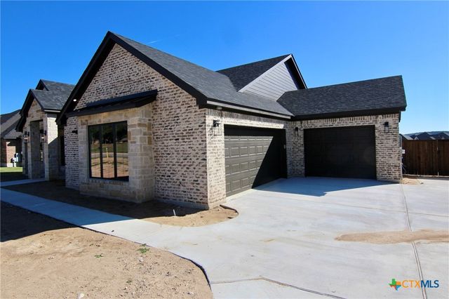 5034 Bella Charca Parkway, Nolanville, TX 76559