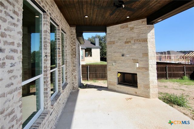 5034 Bella Charca Parkway, Nolanville, TX 76559