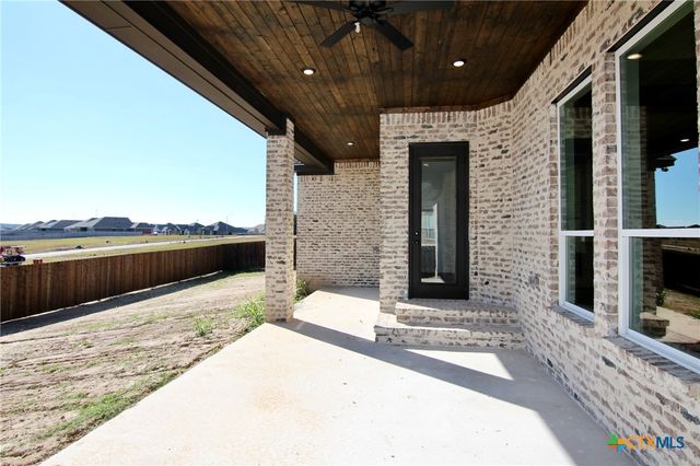 5034 Bella Charca Parkway, Nolanville, TX 76559