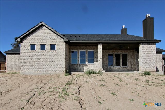 5034 Bella Charca Parkway, Nolanville, TX 76559