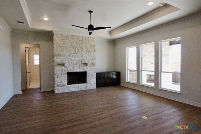 5034 Bella Charca Parkway, Nolanville, TX 76559