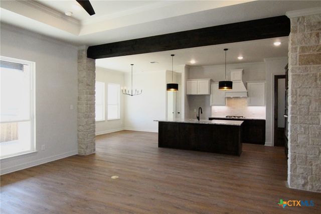 5034 Bella Charca Parkway, Nolanville, TX 76559