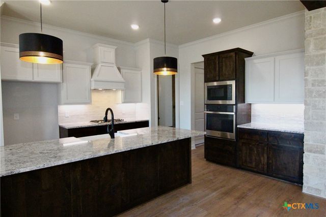 5034 Bella Charca Parkway, Nolanville, TX 76559