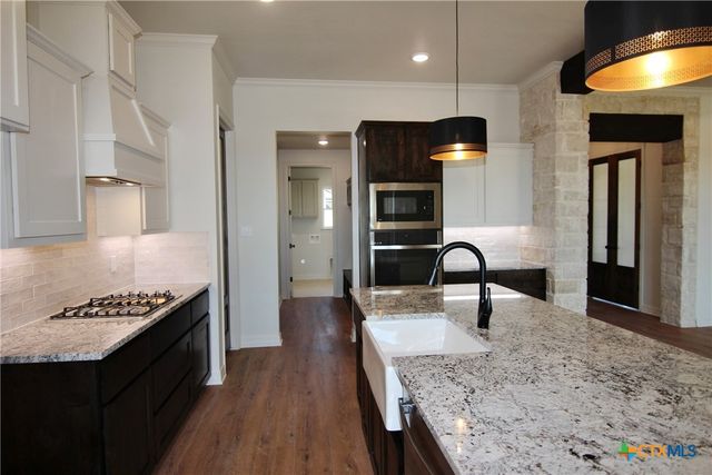 5034 Bella Charca Parkway, Nolanville, TX 76559