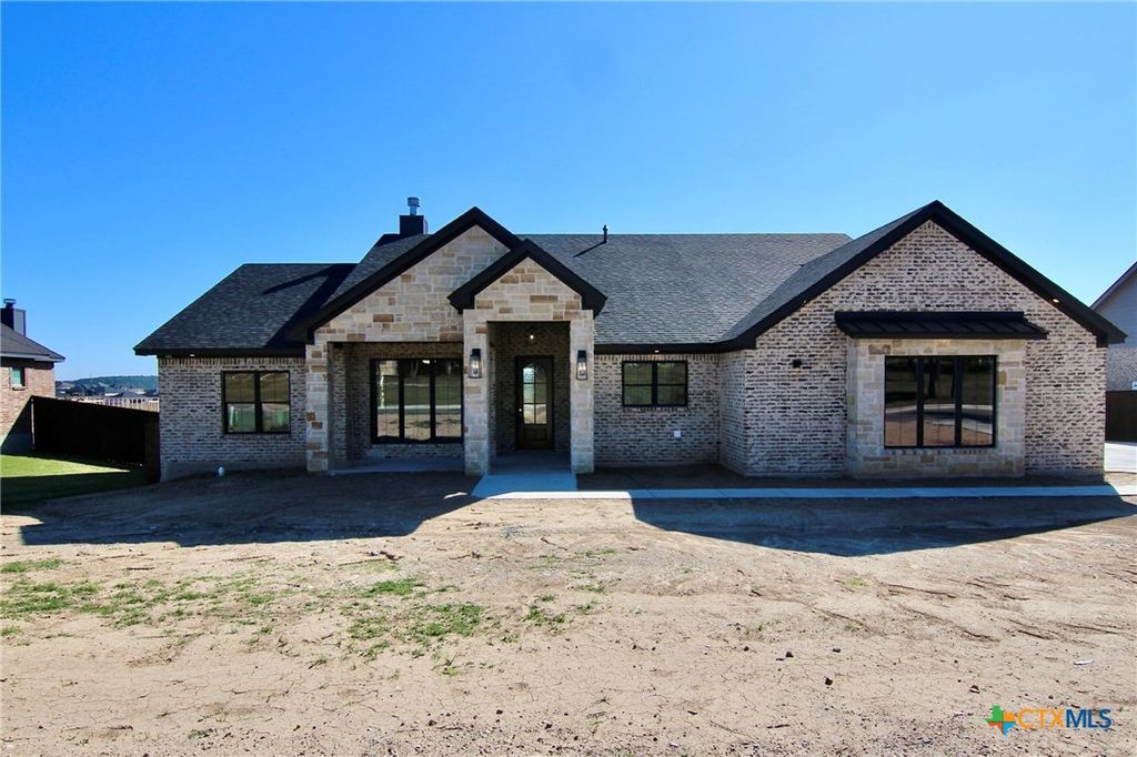 5034 Bella Charca Parkway, Nolanville, TX 76559