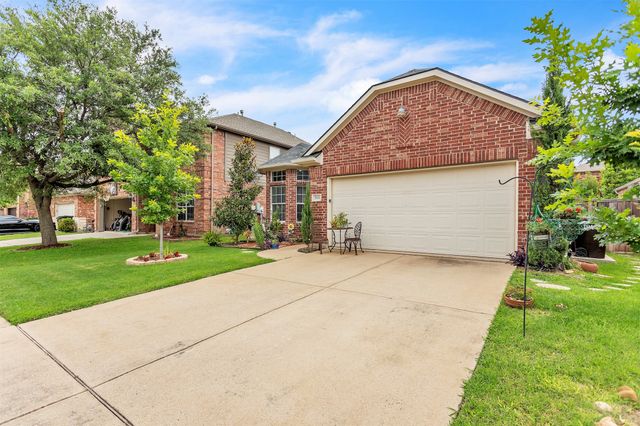 7112 Middleburg Drive, Plano, TX 75074