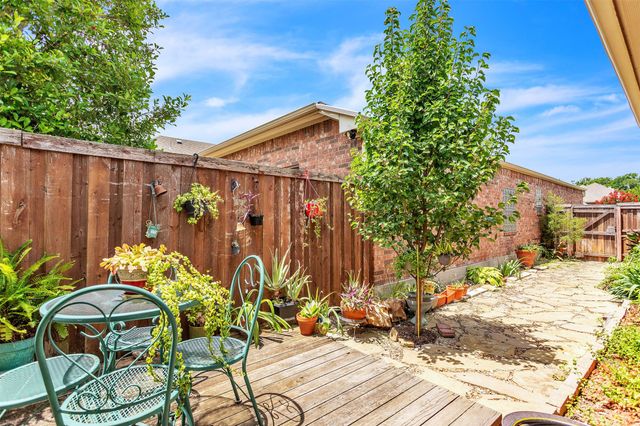 7112 Middleburg Drive, Plano, TX 75074