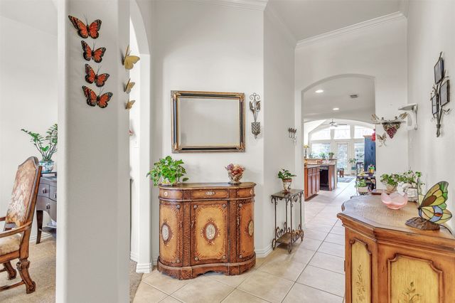 7112 Middleburg Drive, Plano, TX 75074