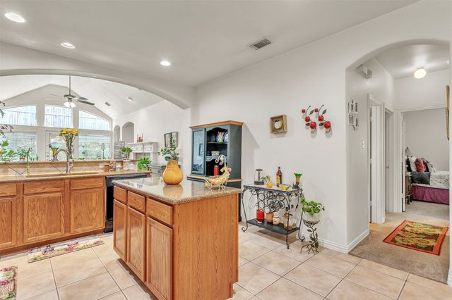 7112 Middleburg Drive, Plano, TX 75074