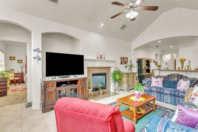 7112 Middleburg Drive, Plano, TX 75074