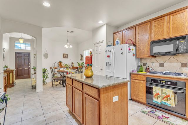 7112 Middleburg Drive, Plano, TX 75074