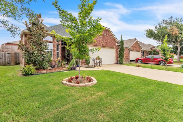 7112 Middleburg Drive, Plano, TX 75074