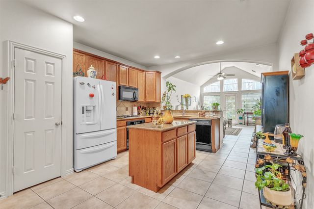 7112 Middleburg Drive, Plano, TX 75074