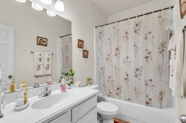 7112 Middleburg Drive, Plano, TX 75074