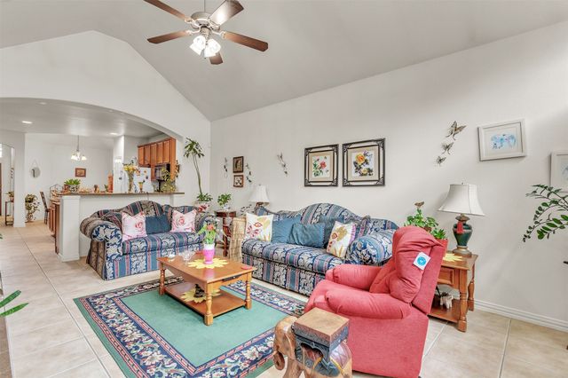 7112 Middleburg Drive, Plano, TX 75074