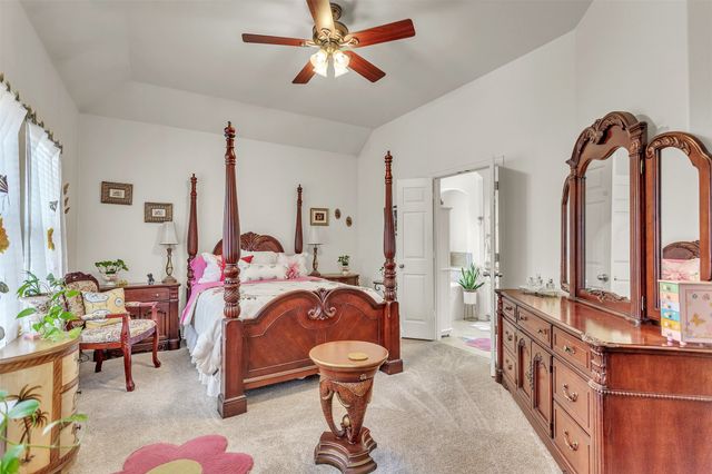 7112 Middleburg Drive, Plano, TX 75074