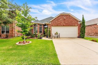 7112 Middleburg Drive, Plano, TX 75074