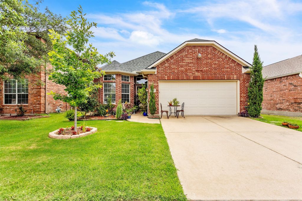 7112 Middleburg Drive, Plano, TX 75074