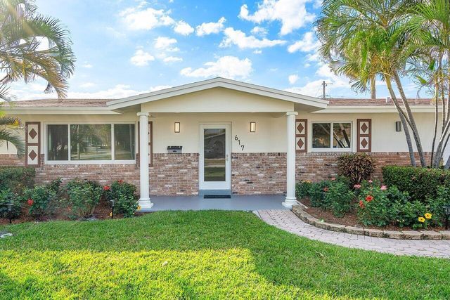 617 SE 8th Avenue, Deerfield Beach, FL 33441