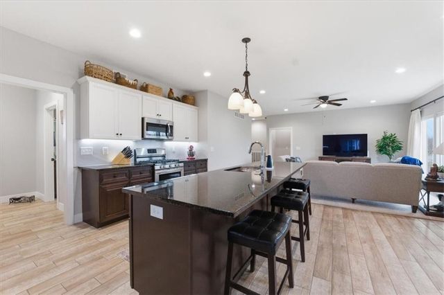 720 Gamma Grass Place, Raymore, MO 64083