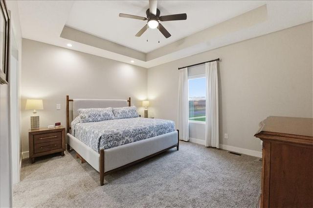 720 Gamma Grass Place, Raymore, MO 64083