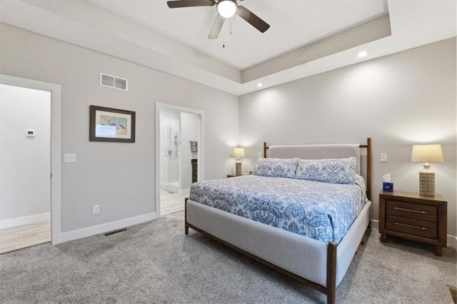 720 Gamma Grass Place, Raymore, MO 64083