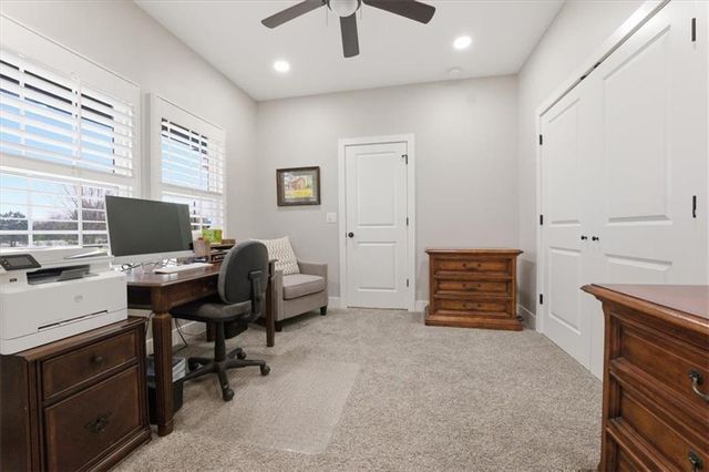 720 Gamma Grass Place, Raymore, MO 64083