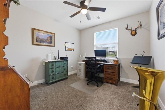 720 Gamma Grass Place, Raymore, MO 64083